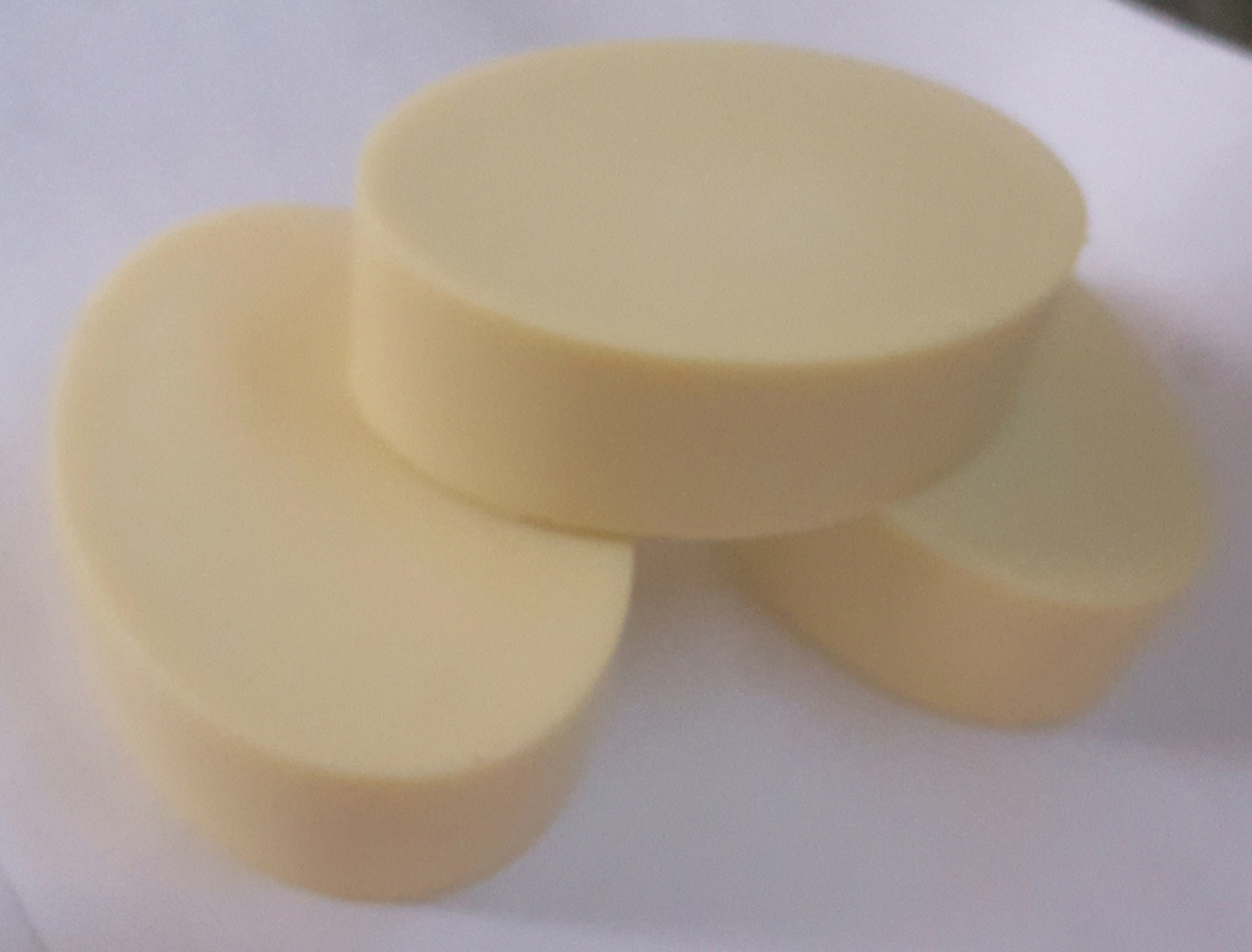 NATURAL CLEANSERS SERIES