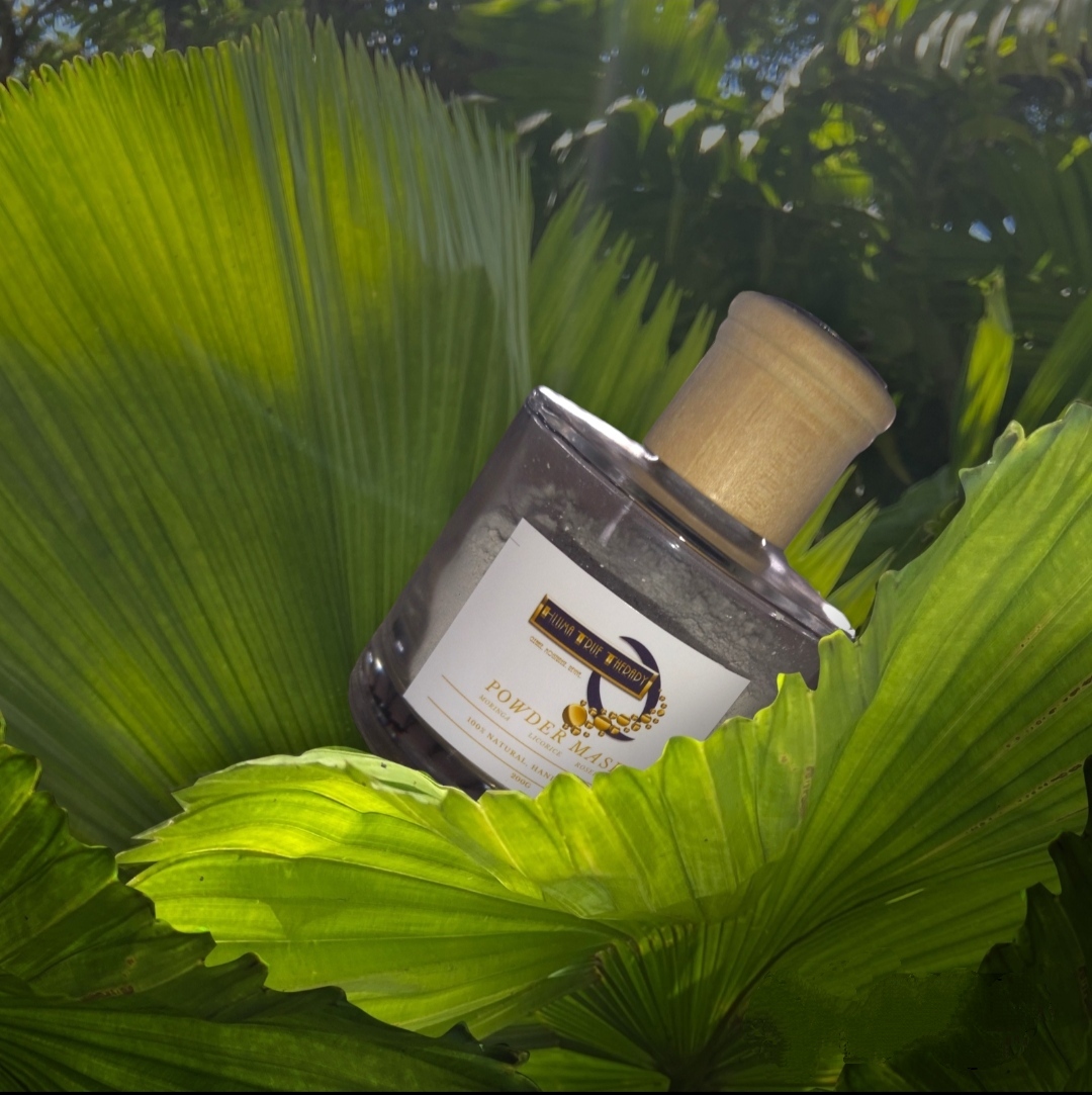 Powder Mask