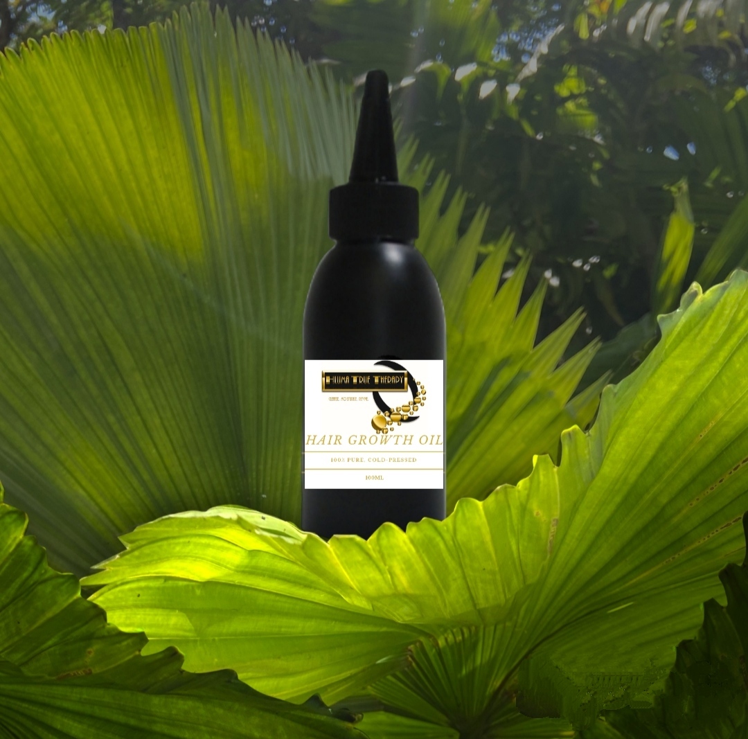 Hair Growth Oil